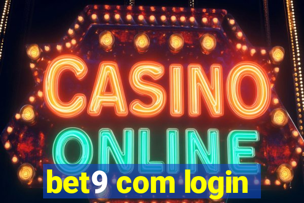 bet9 com login